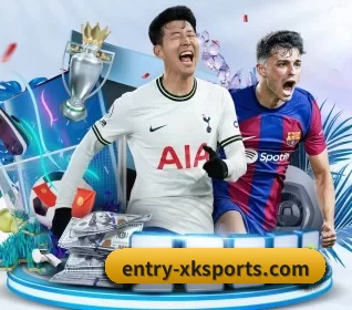 entry-xksports.com APP 界面