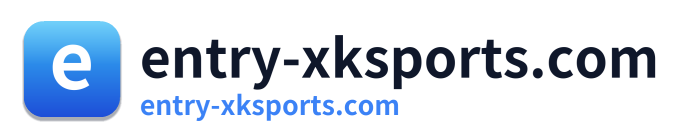 entry-xksports.com